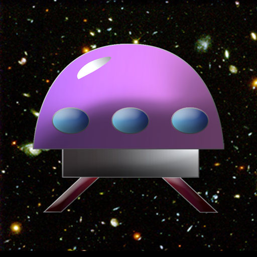 Invaders from Outer Space icon