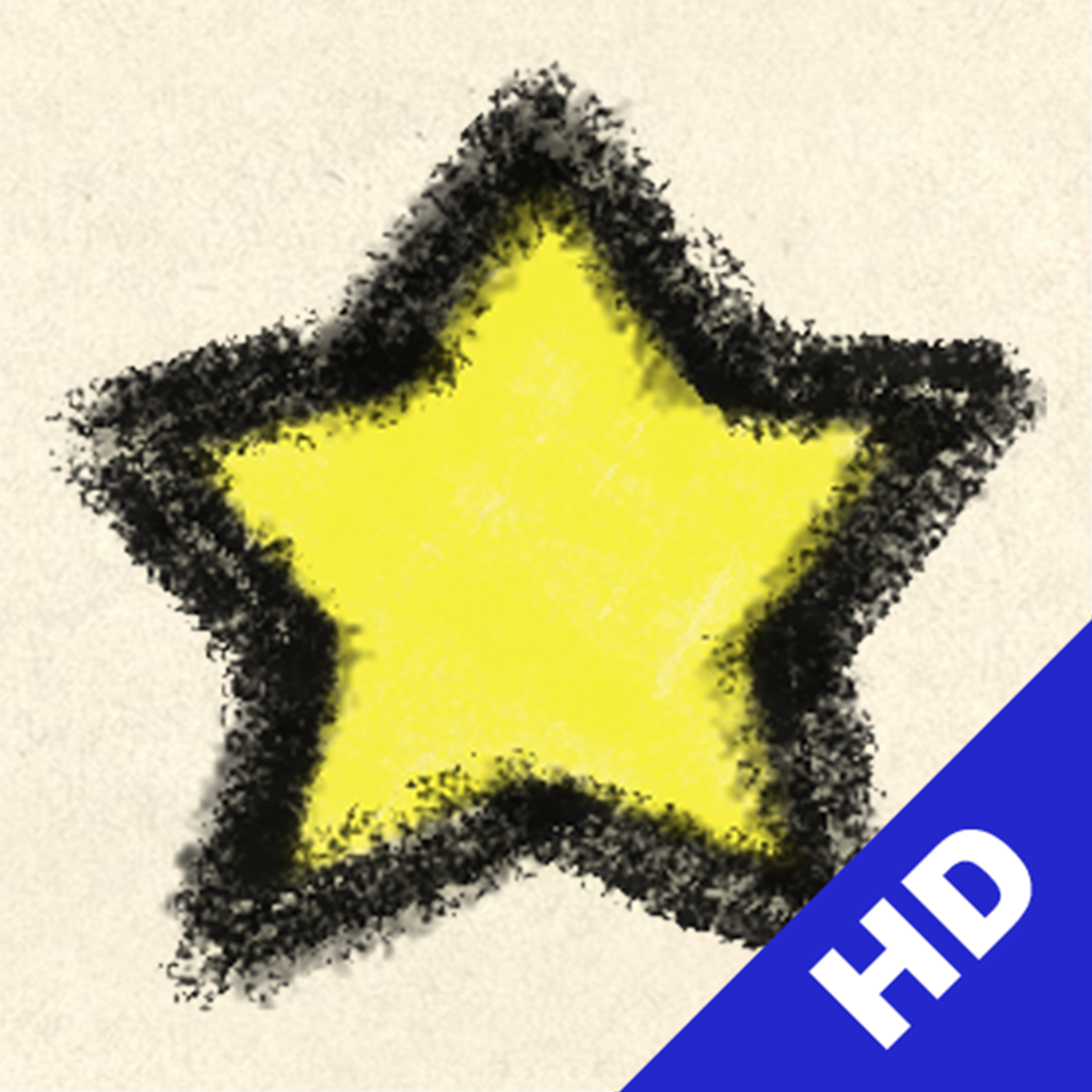 Crayon Physics Deluxe HD
