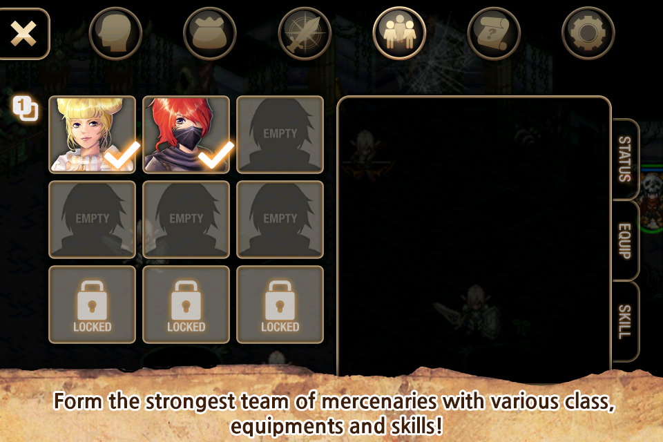 iPhone Screenshot 1