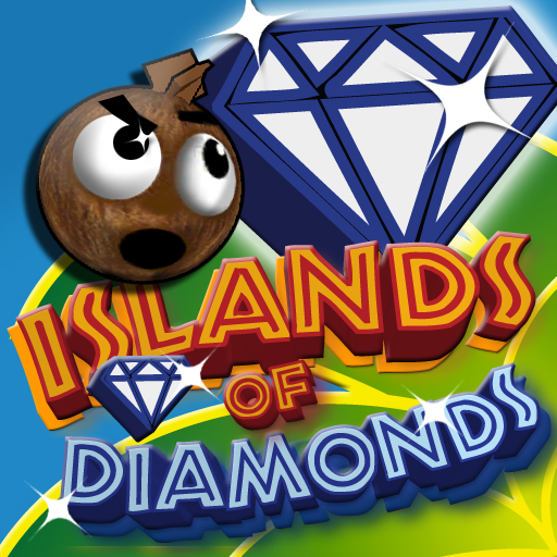 Islands of Diamonds icon